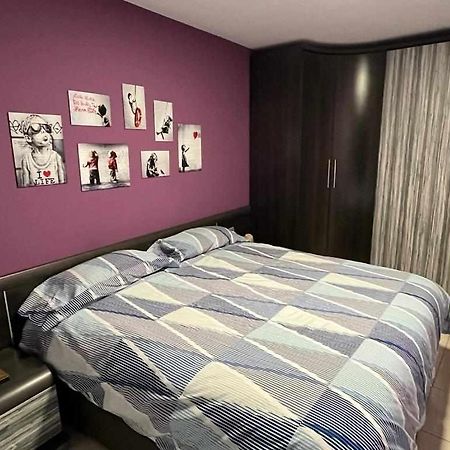 Apartmán Atic Voradelta Amposta Exteriér fotografie